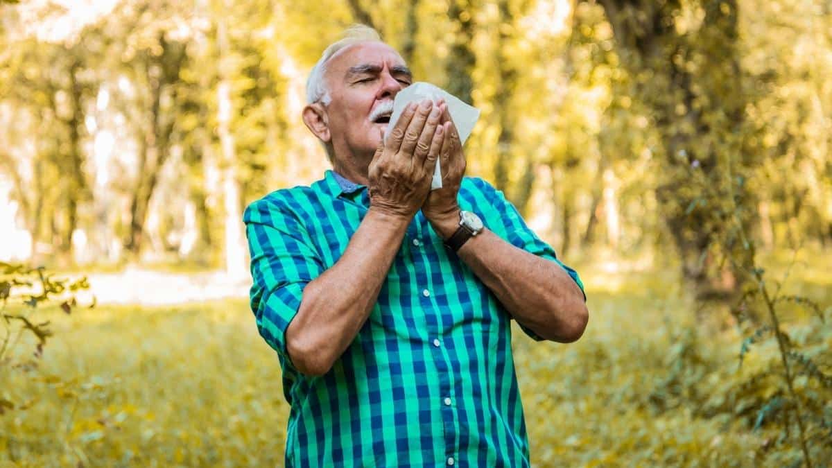 Can Allergies Cause Shortness of Breath? Understanding the Link and What You Can Do