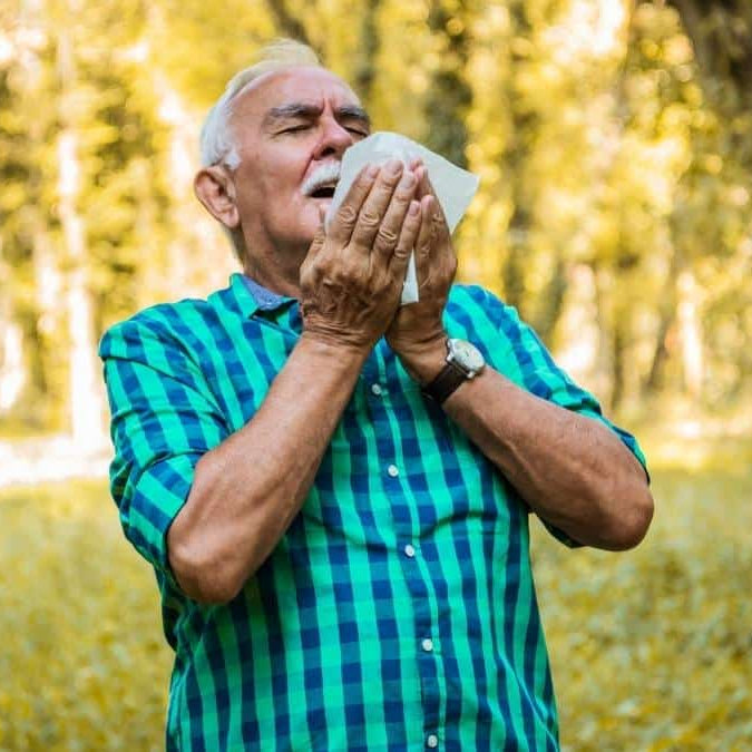 Can Allergies Cause Shortness of Breath? Understanding the Link and What You Can Do
