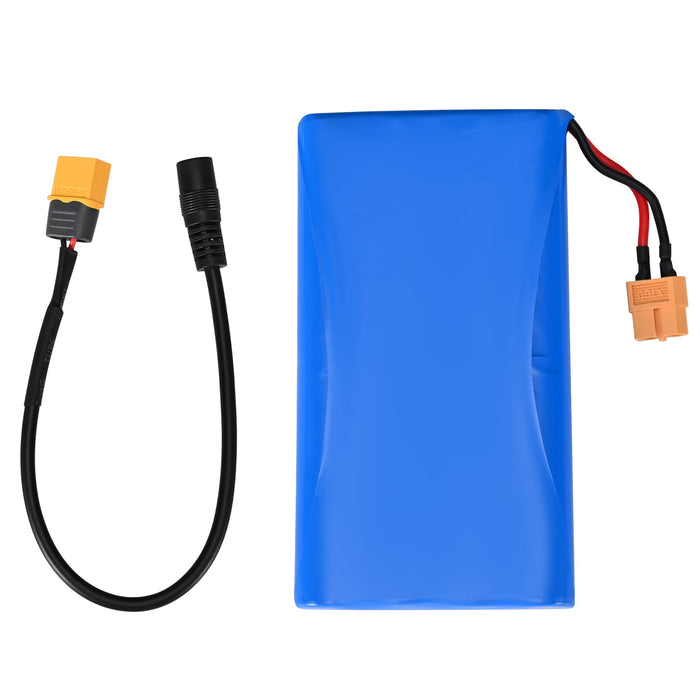 Extra Replaceable Battery for VP-1