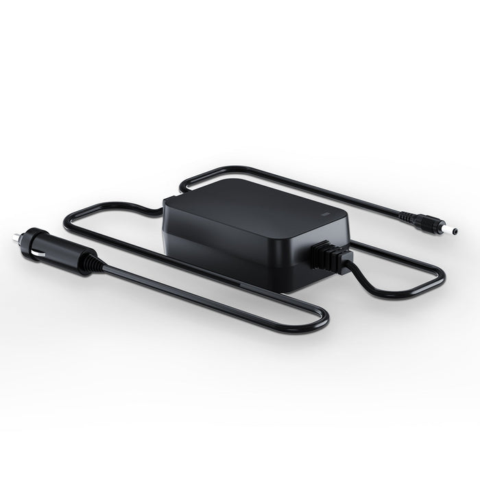 DC Car Power Adapter for VP-6 Oxygen Concentrator
