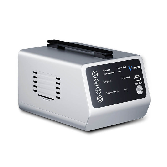 VARON travel oxygen concentrator VT-1