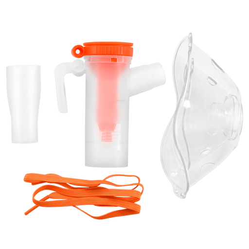 Mask Inhaler Set