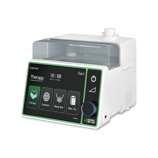 VARON 20A CPAP Machine — Sunnygrand™