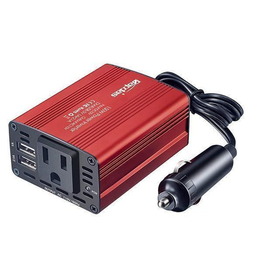 150W Car Power Inverter DC/AC Car Adapter