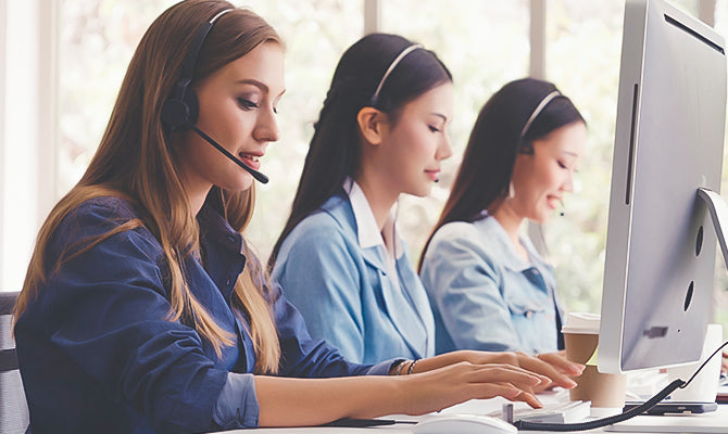 24/7 Dedicated Attentive Service