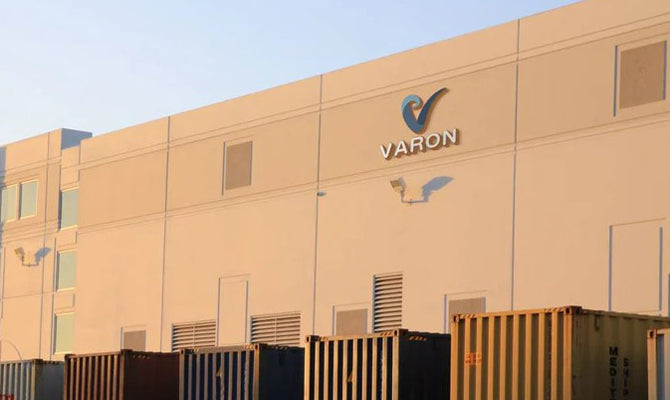 Deeply Cultivating Oxygen Production, Global Layout