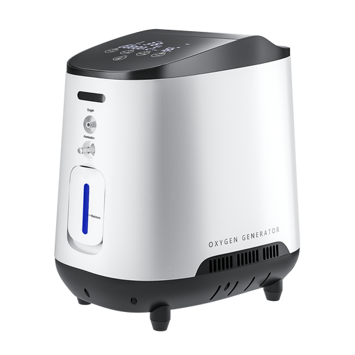 VARON 1-7L/min Home Oxygen Concentrator VH-2