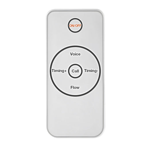Remote Control for Home Oxygen Concentrator VH-1 and VH-2