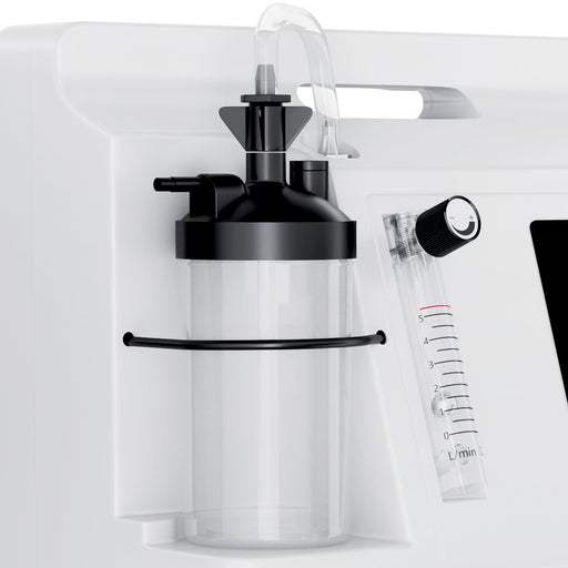 Humidifier Bottle for Serene 5 Oxygen Concentrator