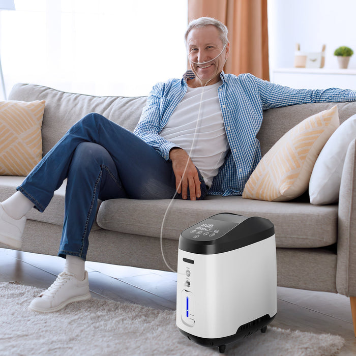 Can I Buy an Oxygen Concentrator for Home Use?