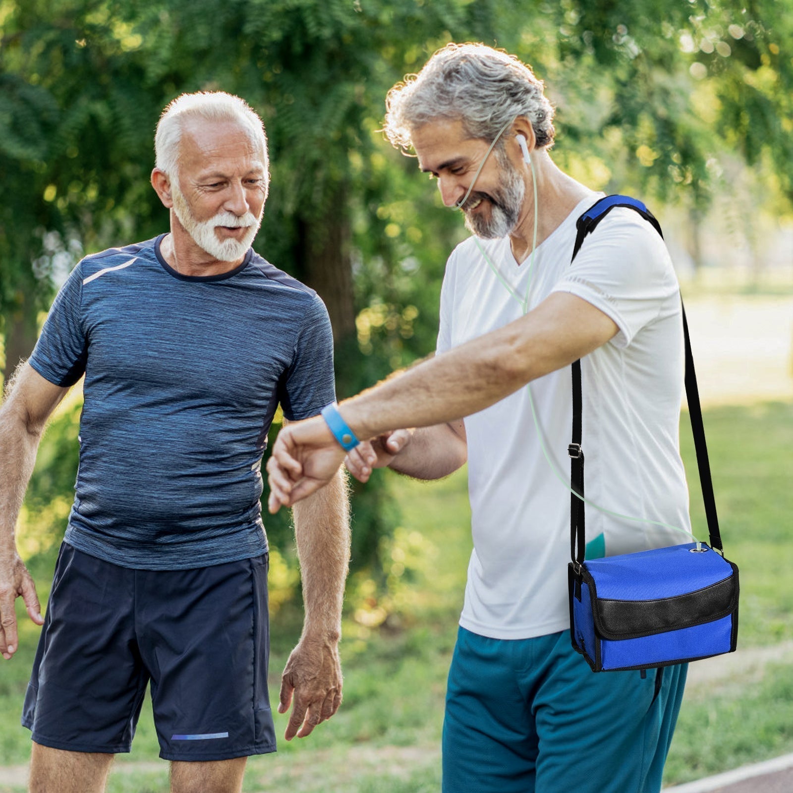 What Is the Best Portable Oxygen Concentrator on the Market?