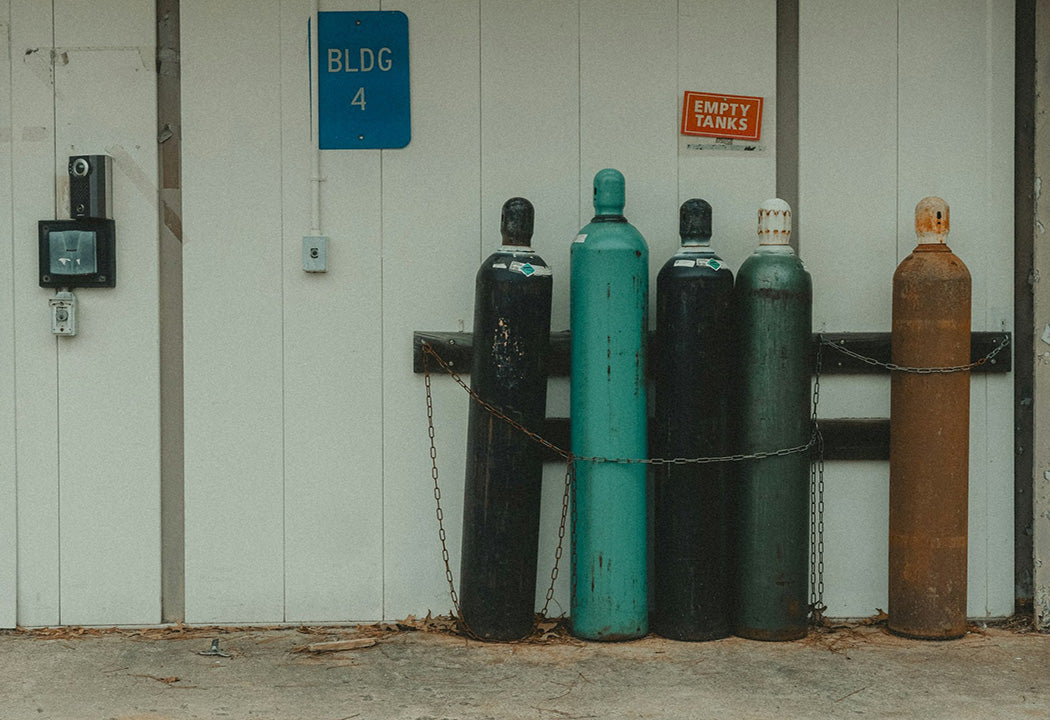How Much Is an Oxygen Tank in the Philippines? Price Guide