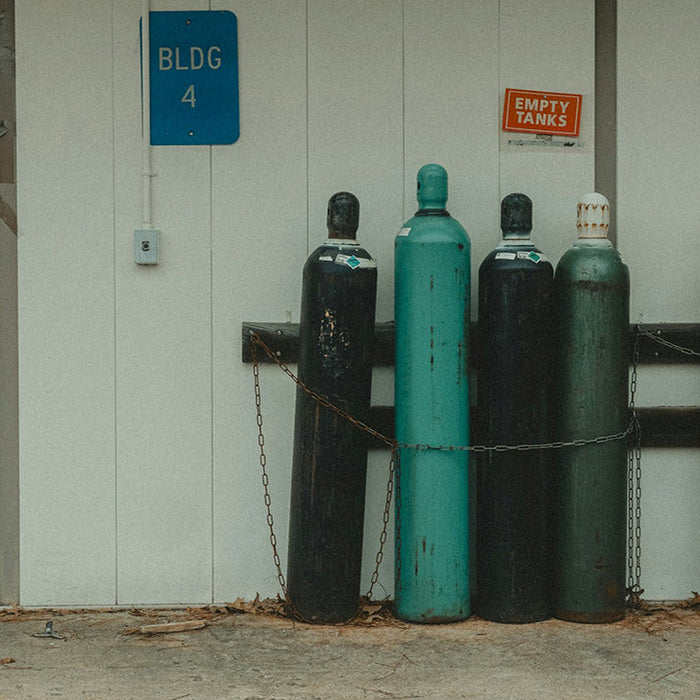 How Much Is an Oxygen Tank in the Philippines? Price Guide