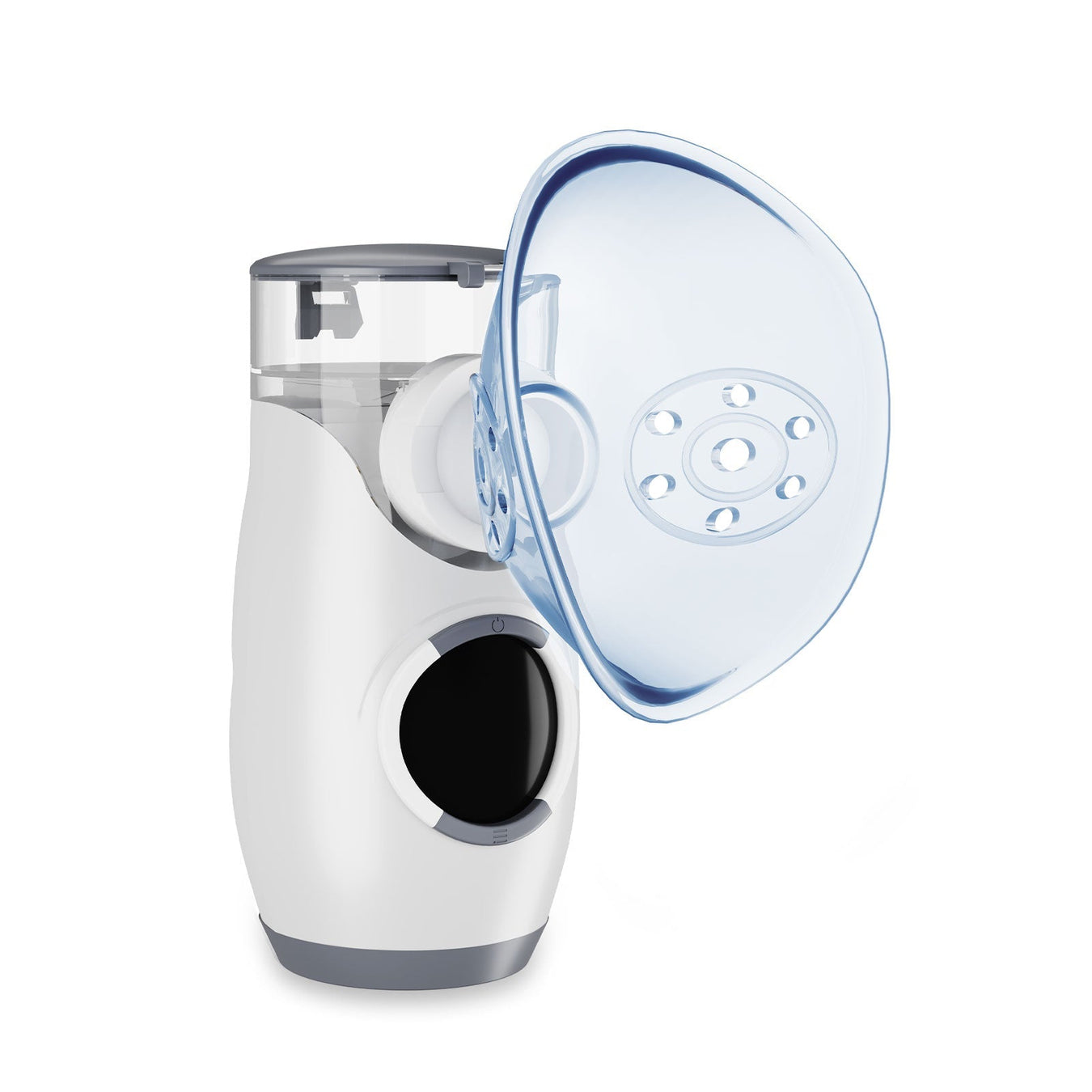 Nebulizers
