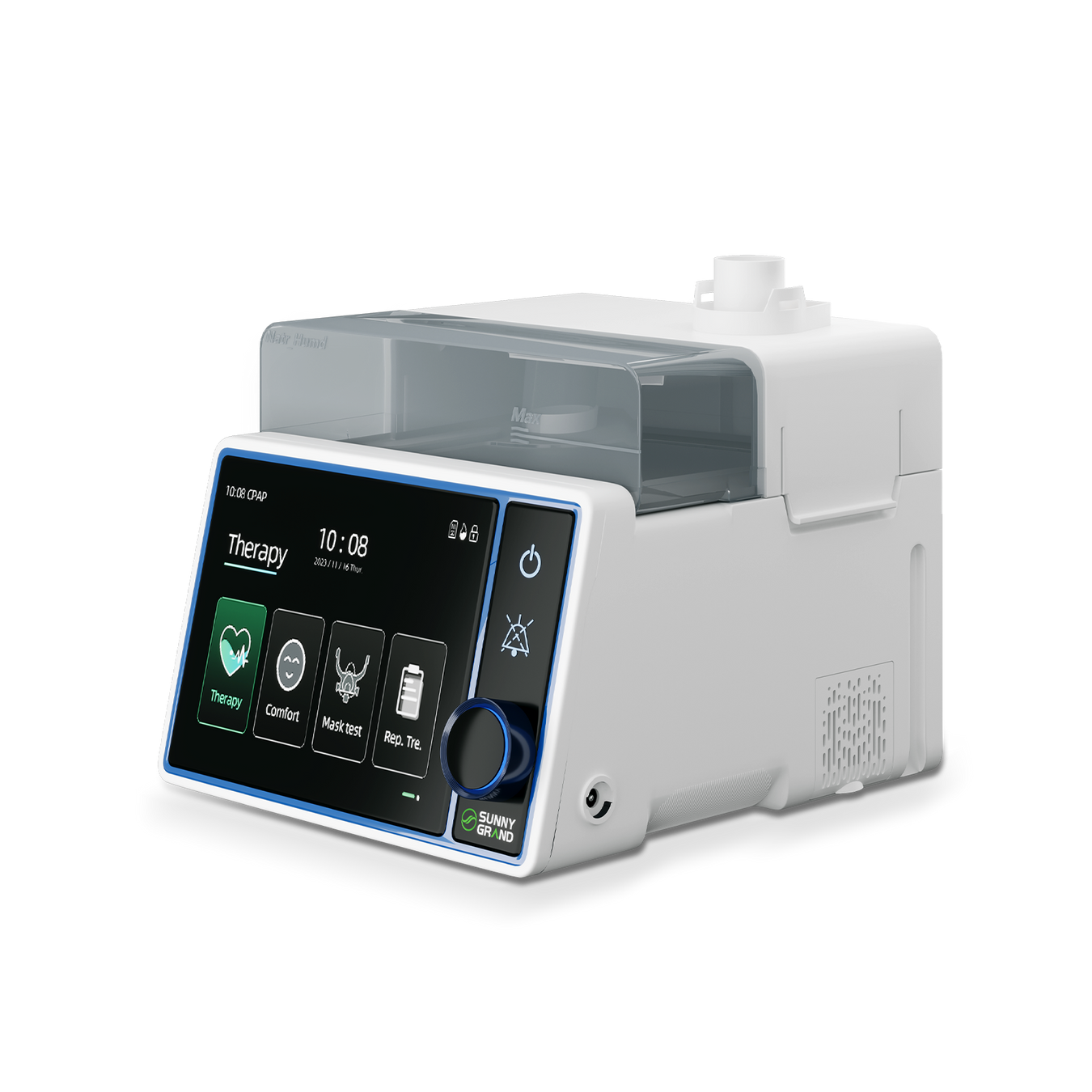 CPAP Machines