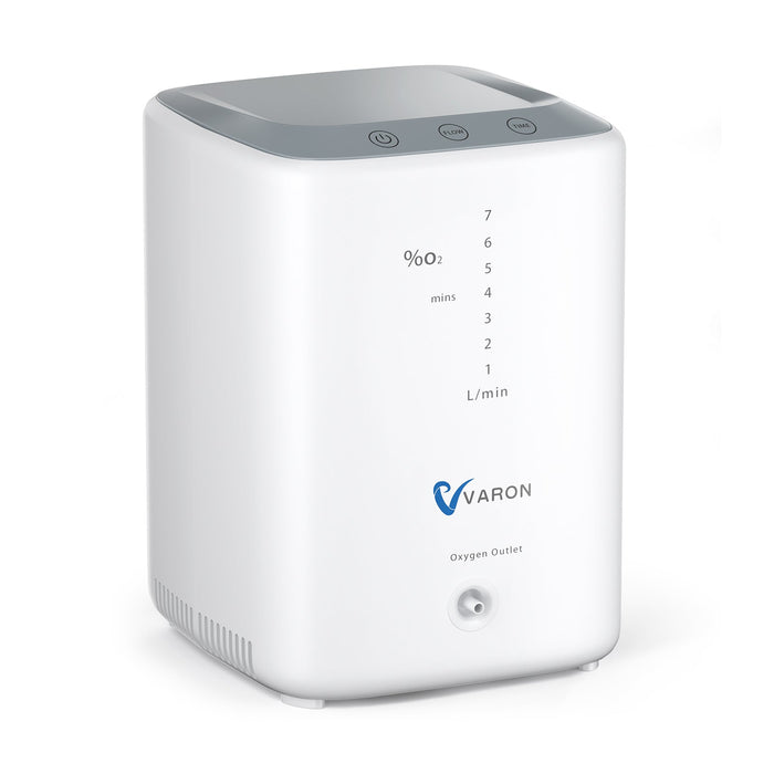 VARON 1-7L/Min Home Oxygen Concentrator VH-3