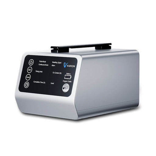 VARON travel oxygen concentrator VT-1