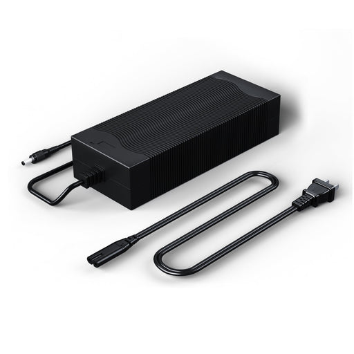 AC Adapter and Charging Cable for VP-6 Oxygen Concentrator