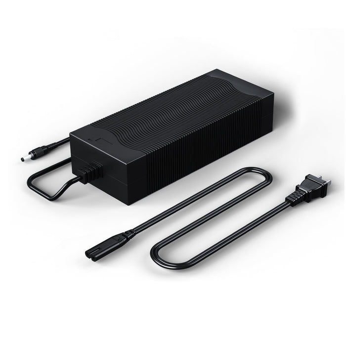 AC Adapter and Charging Cable for VP-6 Oxygen Concentrator