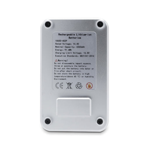 Battery for VT-1