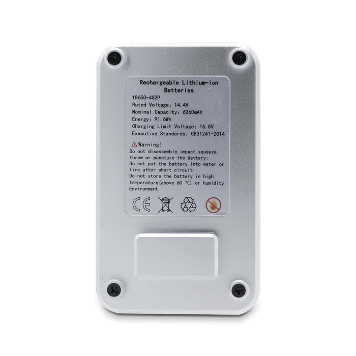 Battery for VT-1