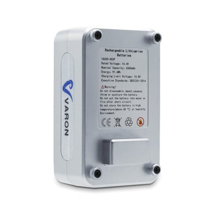 Battery for VT-1