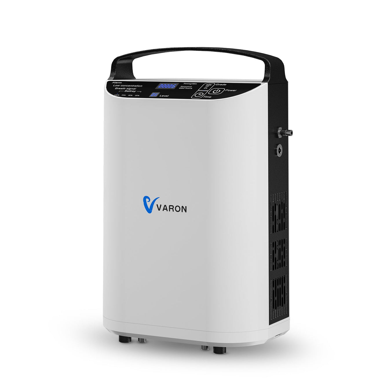 portable oxygen concentrator | Varoninc.Com