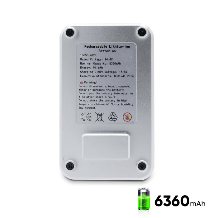 Battery for VT-1