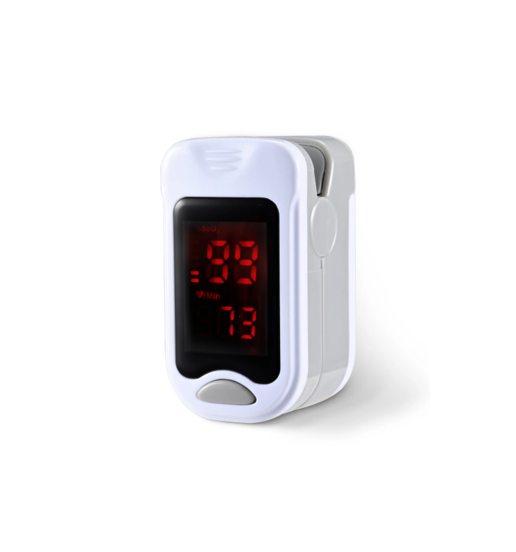 Oximeter