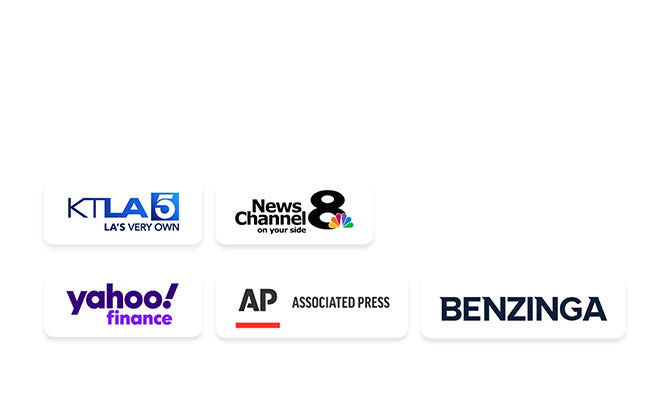 Mainstream Media Rave About It