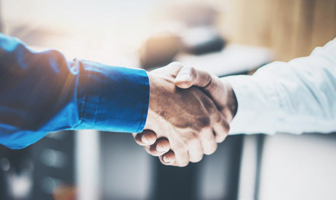 Loved by Customers Worldwide