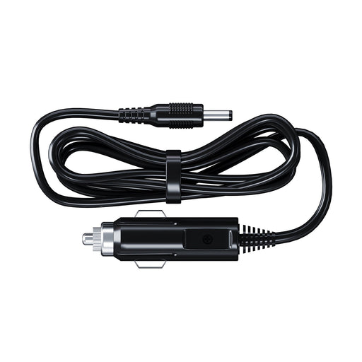 Portable Series: DC power cord car charger