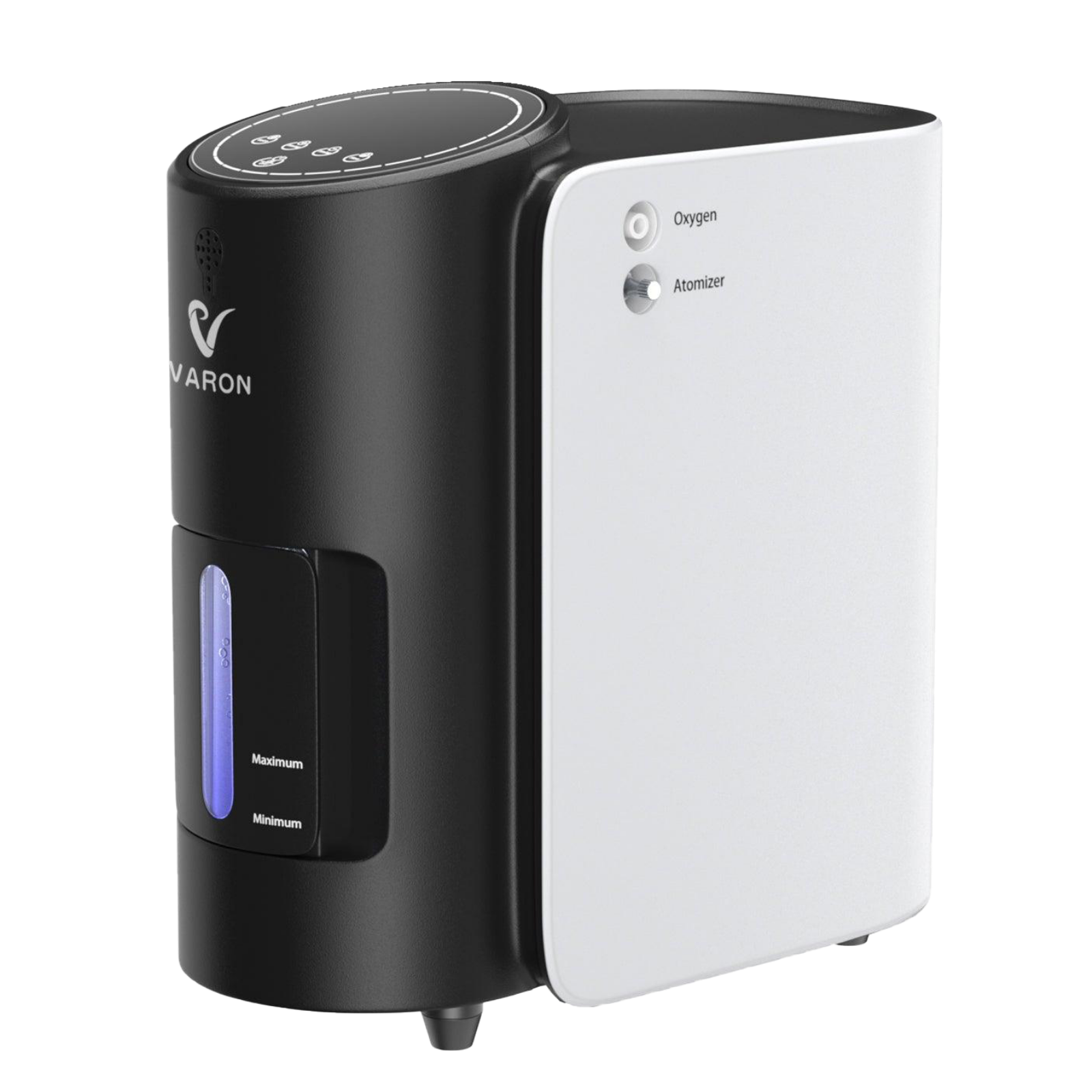 VARON  1-7L/min Home Oxygen Concentrator VH-1