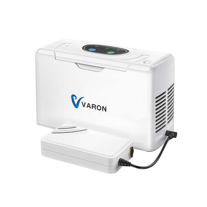 VARON 3L/min Portable Oxygen Concentrator VL-2