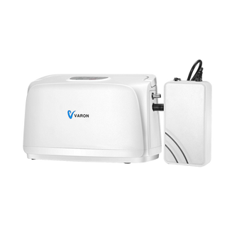 VARON 3L/min Portable Oxygen Concentrator VL-1