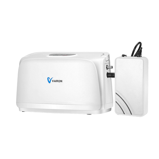 VARON 3L/min Portable Oxygen Concentrator VL-1