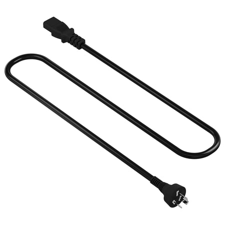 Replacement Power Cord for Serene 5 Oxygen Concentrator