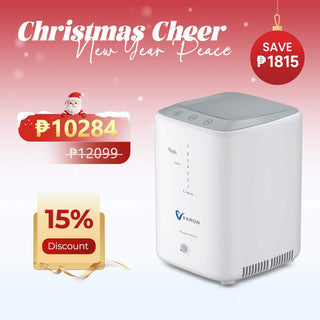 1-7L/Min Home Oxygen Concentrator VH-3