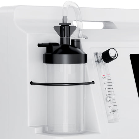 Humidifier Bottle for Serene 5 Oxygen Concentrator