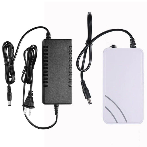 VARON Light Series extra Battery & Charger Combine Pack